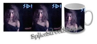 Hrnček SDI - Mistreated