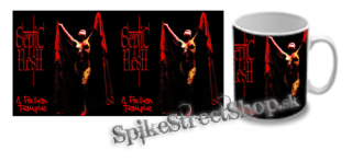 Hrnček SEPTIC FLESH - A Fallen Temple