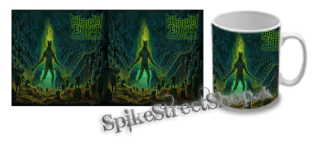 Hrnček SHADOW OF INTENT - Imperium Delirium