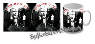 Hrnček SICK OF IT ALL - Sick Of It All