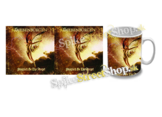 Hrnček SIEBENBURGEN - Plagued Be Thy Angel