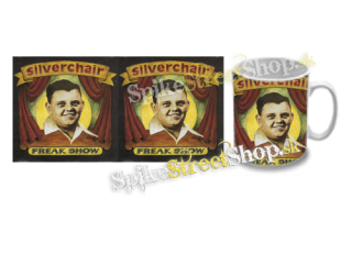 Hrnček SILVERCHAIR - Freak Show