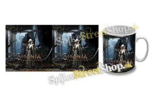 Hrnček SIRENIA - The Seventh Life Path