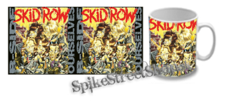 Hrnček SKID ROW - B-Side Ourselves