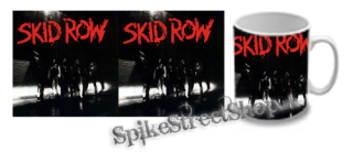 Hrnček SKID ROW - Debut Album Cover