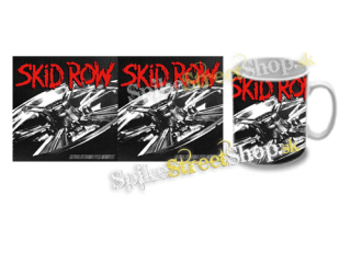 Hrnček SKID ROW - Revolutions Per Minute