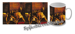 Hrnček SKID ROW - Slave To The Grind