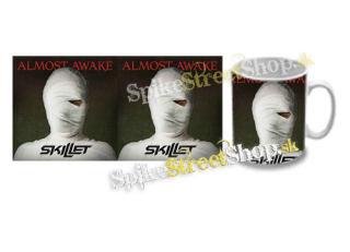 Hrnček SKILLET - Almost Awake