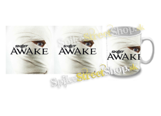 Hrnček SKILLET - Awake
