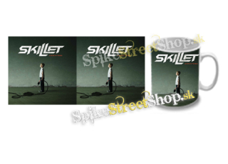Hrnček SKILLET - Comatose