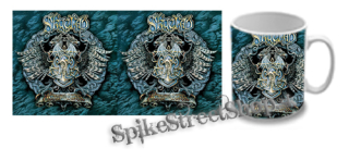 Hrnček SKYCLAD - The Wayward Sons of Mother Earth