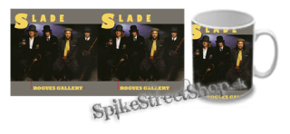 Hrnček SLADE - Rogues Gallery