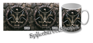 Hrnček SLAYER - Divine Intervention