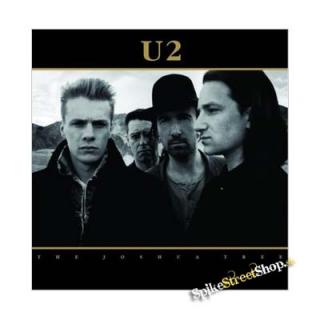 Pohľadnica U2 - Joshua Tree