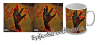 Hrnček SLAYER - Christ Illusion