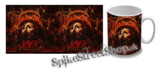 Hrnček SLAYER - Repentless