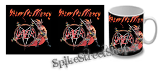 Hrnček SLAYER - Show No Mercy