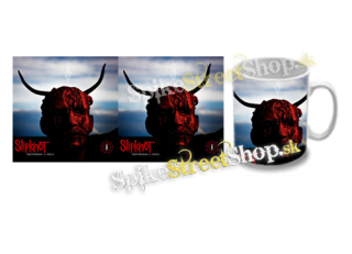 Hrnček SLIPKNOT - Antennas to Hell (Special Edition)