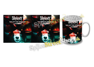 Hrnček SLIPKNOT - Before I Forget