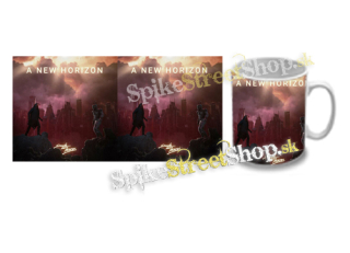 Hrnček SMASH INTO PIECES - A New Horizon