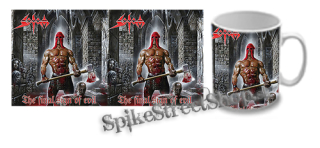 Hrnček SODOM - The Final Sign of Evil