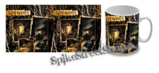 Hrnček SOILWORK - A Predators Portrait