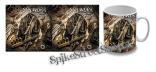 Hrnček SOILWORK - A Predator's Portrait