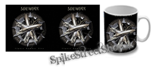 Hrnček SOILWORK - Figure Number Five