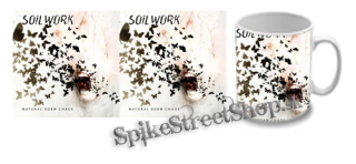 Hrnček SOILWORK - Natural Born Chaos