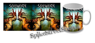 Hrnček SOILWORK - Sworn to a Great Divide