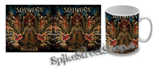 Hrnček SOILWORK - The Panic Broadcast