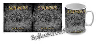 Hrnček SOILWORK - The Ride Majestic