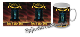 Hrnček SOLITUDE AETURNUS - Beyond the Crimson Horizon