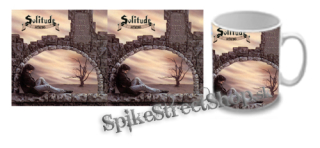 Hrnček SOLITUDE AETURNUS - Into the Depths of Sorrow
