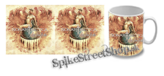 Hrnček SONATA ARCTICA - Stones Grow Her Name