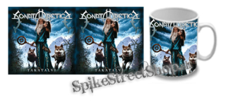 Hrnček SONATA ARCTICA - Takatalvi