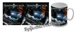 Hrnček SONATA ARCTICA - The Days of Grays