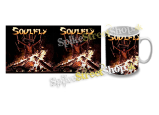 Hrnček SOULFLY - Chama