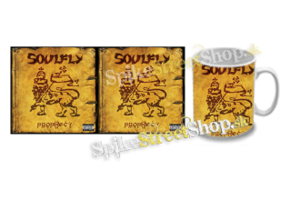 Hrnček SOULFLY - Prophecy