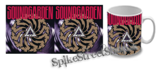 Hrnček SOUNDGARDEN - Badmotorfinger
