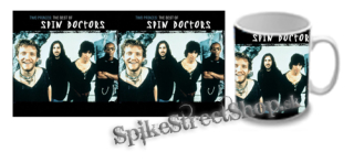 Hrnček SPIN DOCTORS - Two Princes - The Best Of