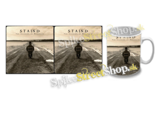 Hrnček STAIND - The Illusion of Progress