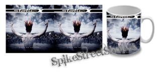 Hrnček STATIC-X - Cult oF Static
