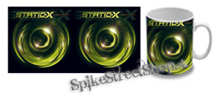 Hrnček STATIC-X - Shadow Zone