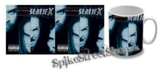 Hrnček STATIC-X - Start A War
