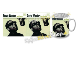 Hrnček STEVIE WONDER - Early Classics