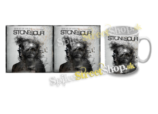 Hrnček STONE SOUR - House of Gold & Bones, Part 1