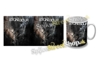 Hrnček STONE SOUR - House of Gold & Bones, Part 2