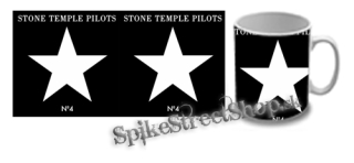 Hrnček STONE TEMPLE PILOTS - No 4