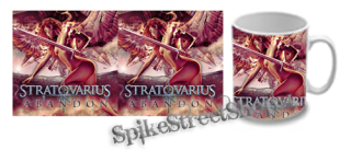 Hrnček STRATOVARIUS - Abandon